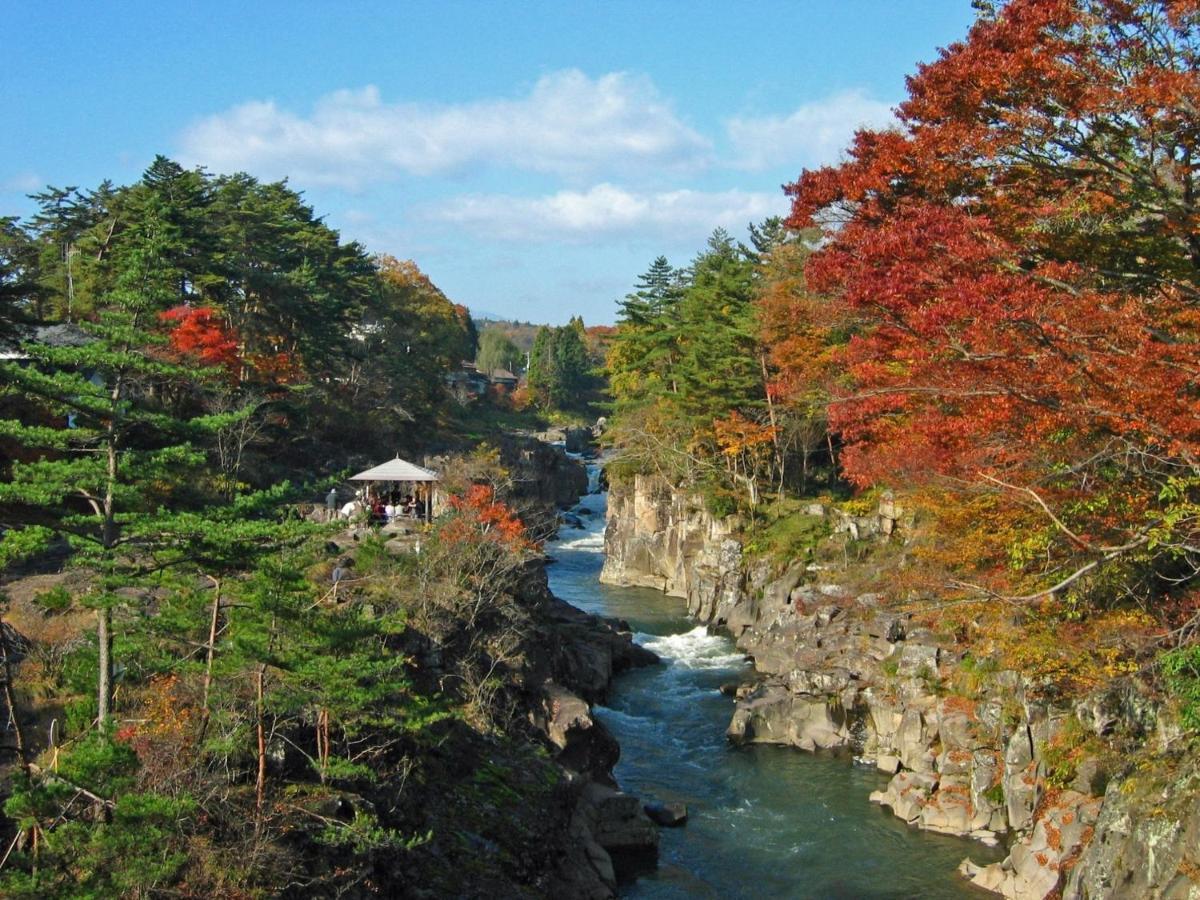 Kajitsu No Mori - Vacation Stay 53784V 이치노세키 외부 사진